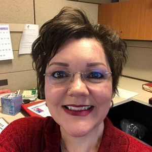 Meet your Posher, Maria